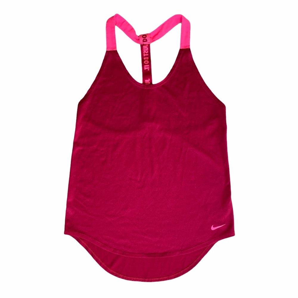 Nike Dri-Fit Tank Top